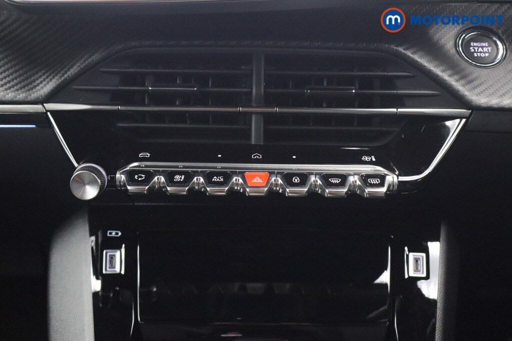 Used Peugeot 2008 2024 for sale - 76862626: Photo 16