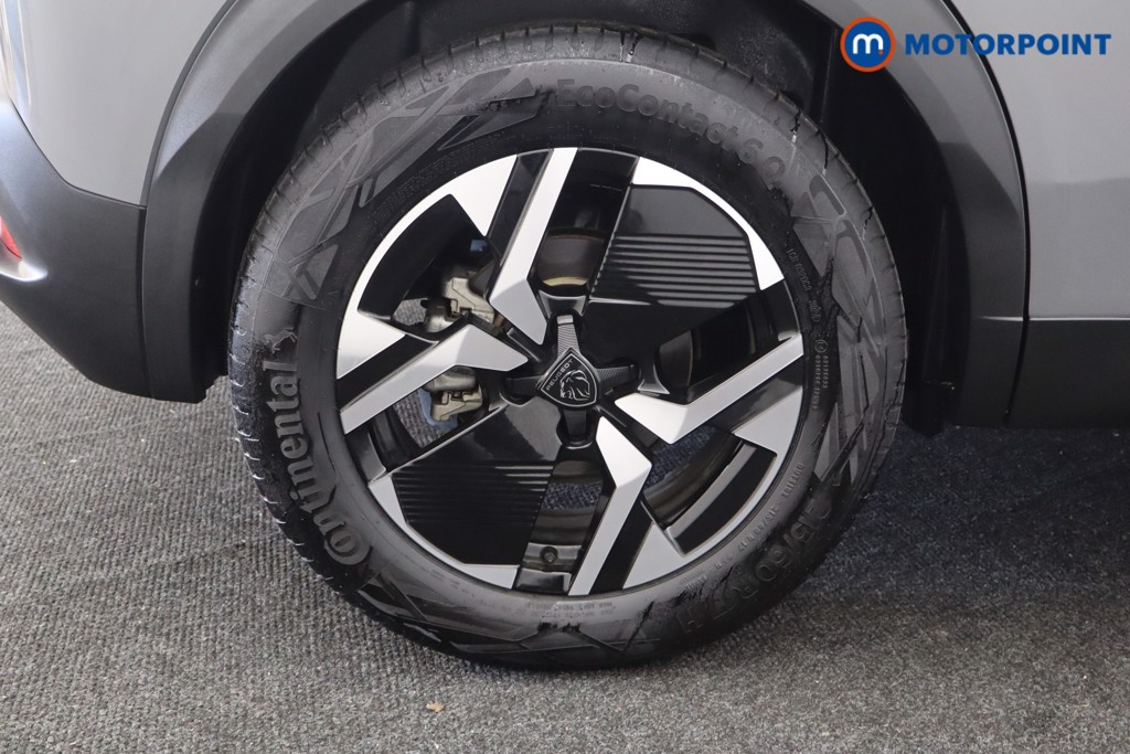 Used Peugeot 2008 2024 for sale - 76862626: Photo 27