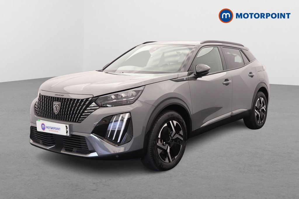 Used Peugeot 2008 2024 for sale - 76862626: Photo 3