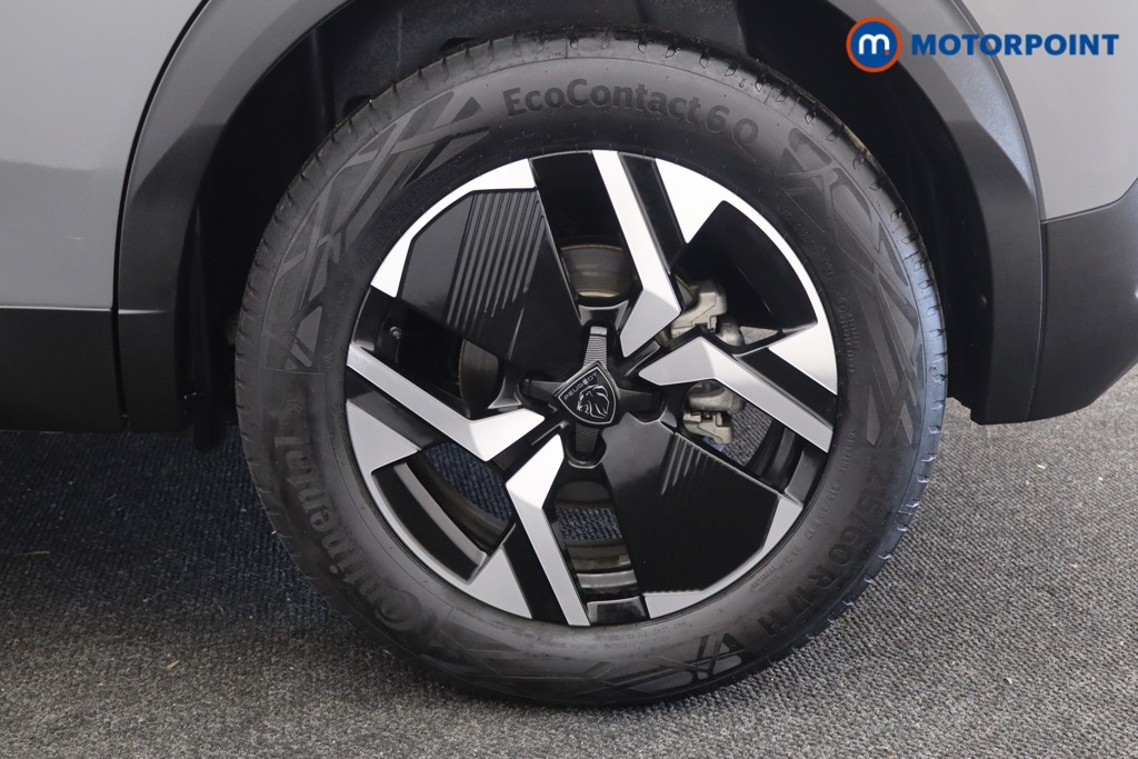 Used Peugeot 2008 2024 for sale - 76862626: Photo 30