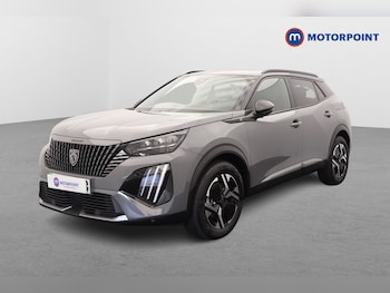 Used Peugeot 2008 2024 for sale - 76862626: Photo