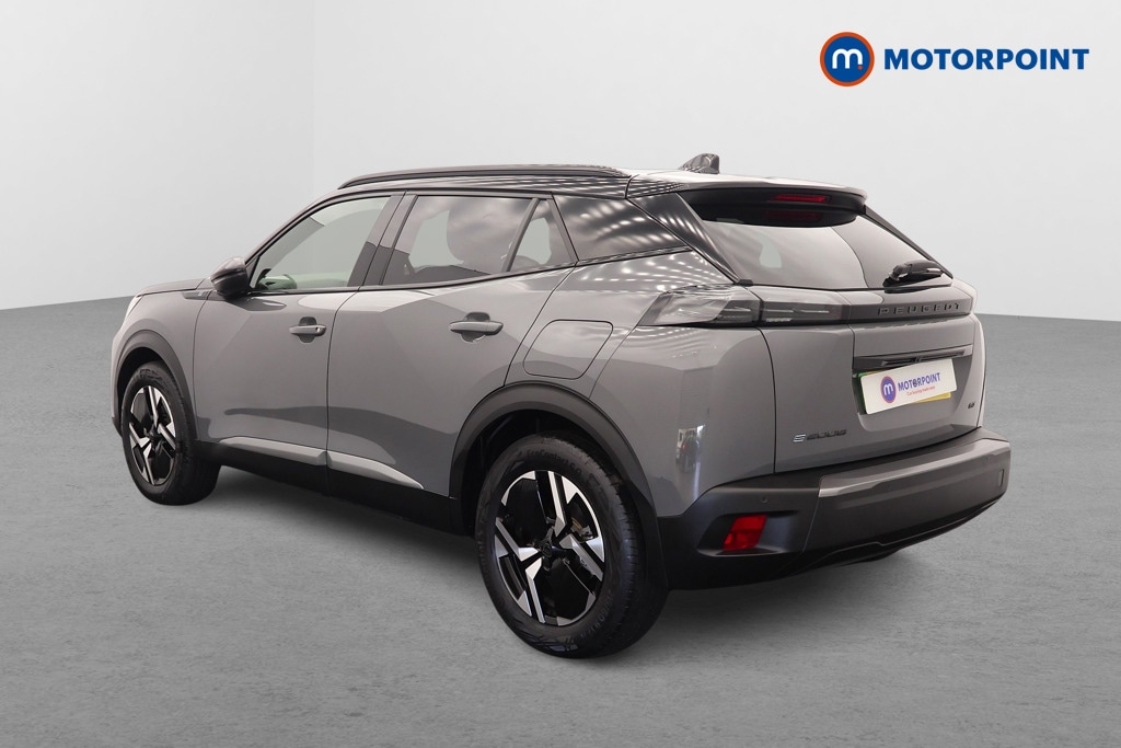 Used Peugeot 2008 2024 for sale - 76862626: Photo 5