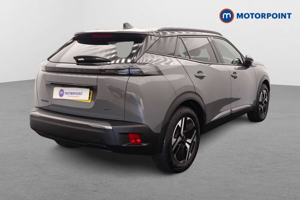 Used Peugeot 2008 2024 for sale - 76862626: Photo 7