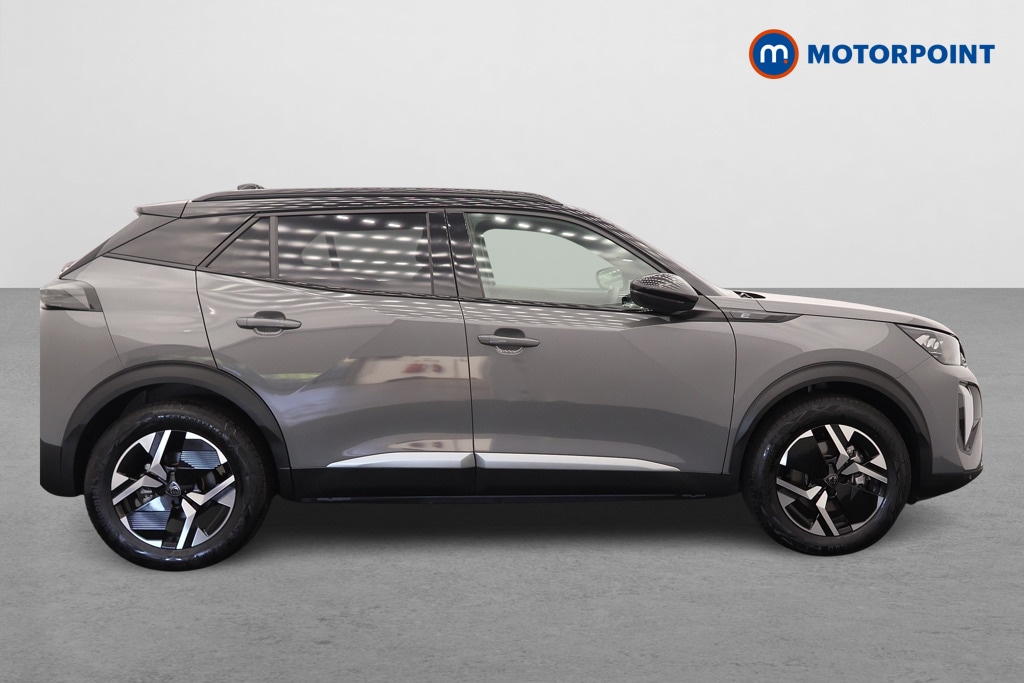 Used Peugeot 2008 2024 for sale - 76862626: Photo 8