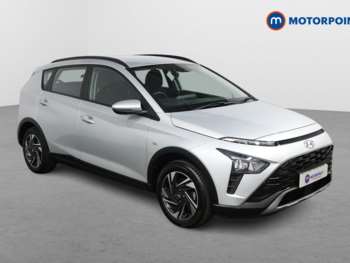 Used Hyundai BAYON 2023 for sale - 75346479: Photo