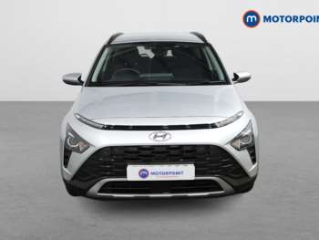 Used Hyundai BAYON 2023 for sale - 75346479: Photo