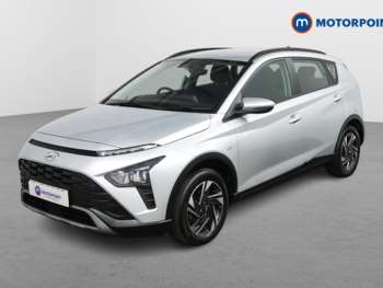 Used Hyundai BAYON 2023 for sale - 75346479: Photo