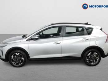 Used Hyundai BAYON 2023 for sale - 75346479: Photo