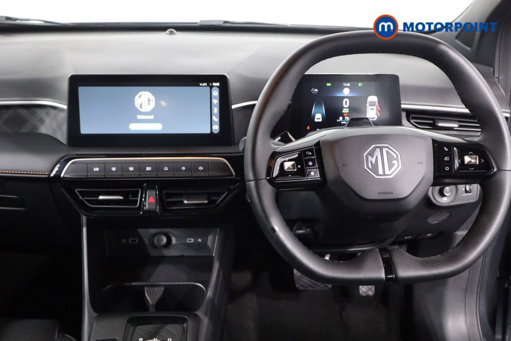 Used MG MG3 2025 for sale - 77946539: Photo 11