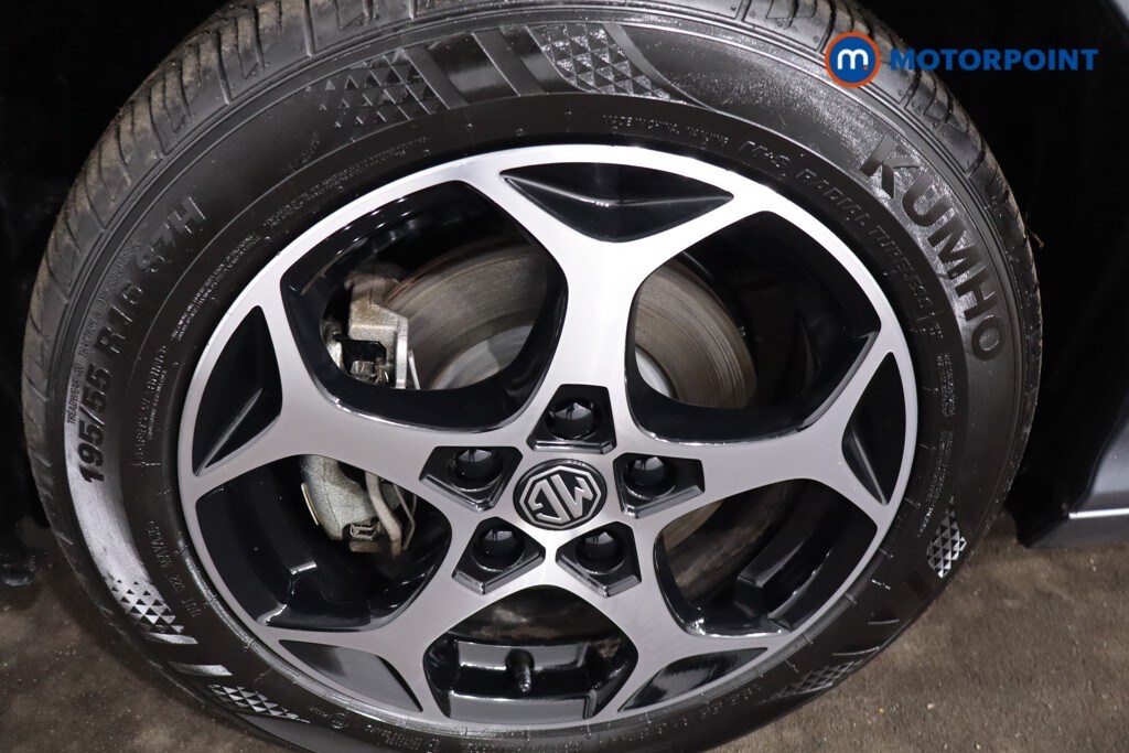 Used MG MG3 2025 for sale - 77946539: Photo 16