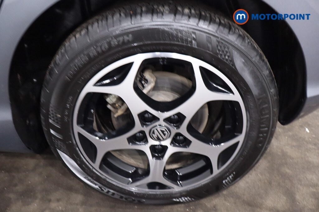 Used MG MG3 2025 for sale - 77946539: Photo 17