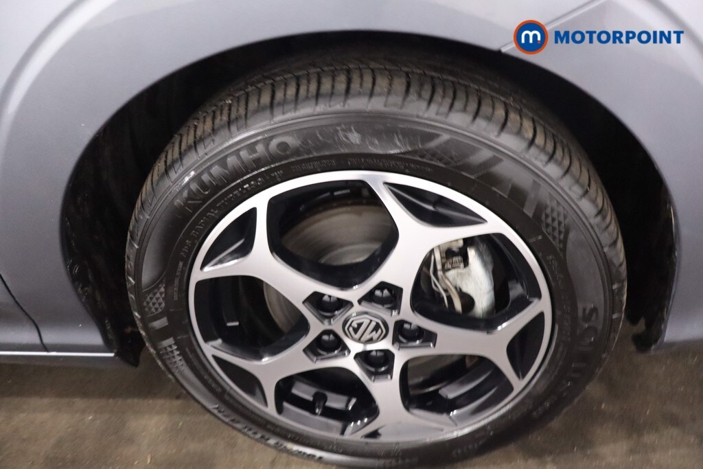 Used MG MG3 2025 for sale - 77946539: Photo 18