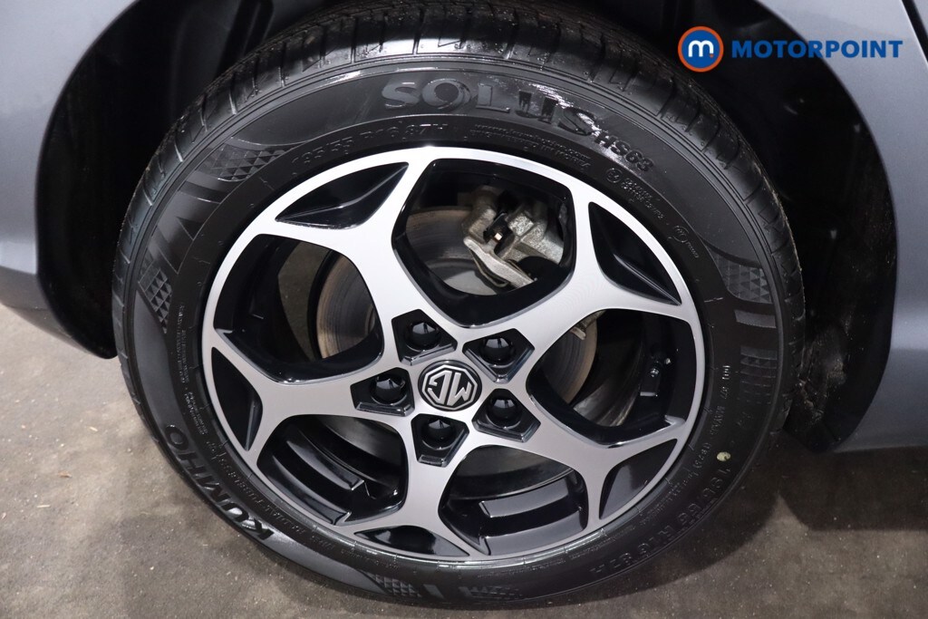 Used MG MG3 2025 for sale - 77946539: Photo 19