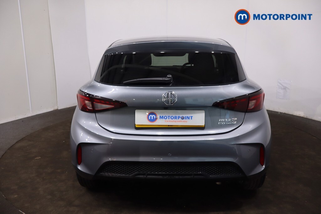 Used MG MG3 2025 for sale - 77946539: Photo 39