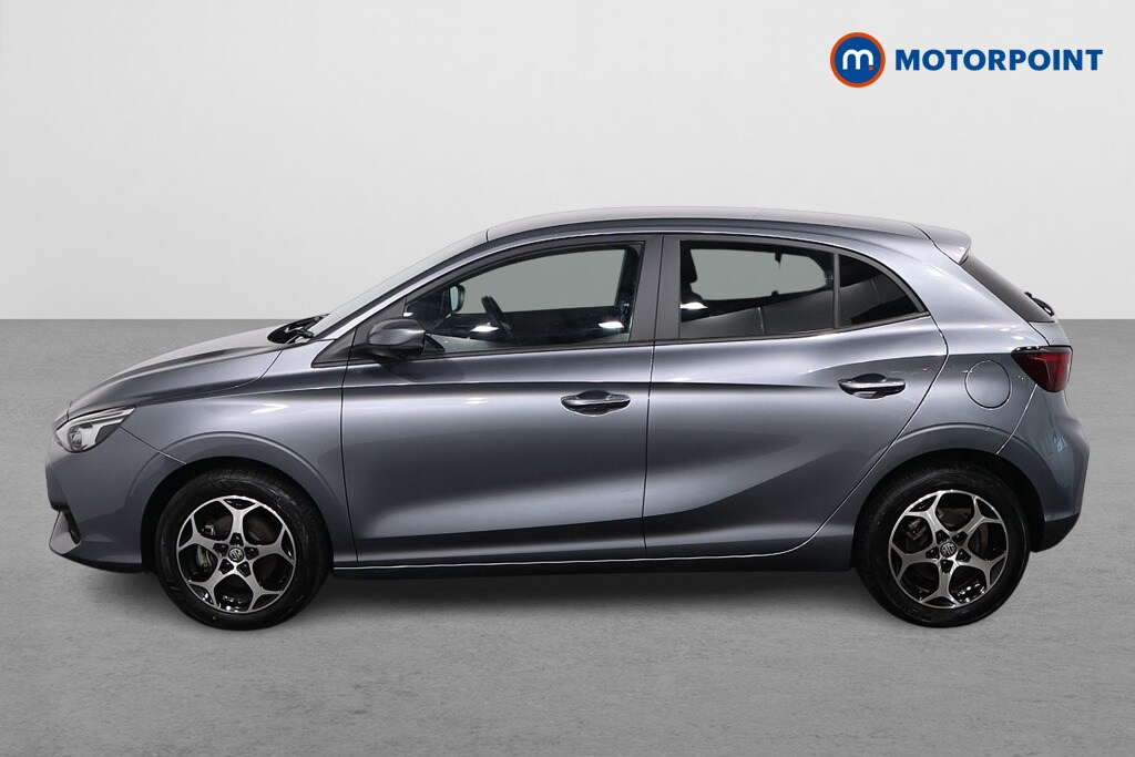 Used MG MG3 2025 for sale - 77946539: Photo 4