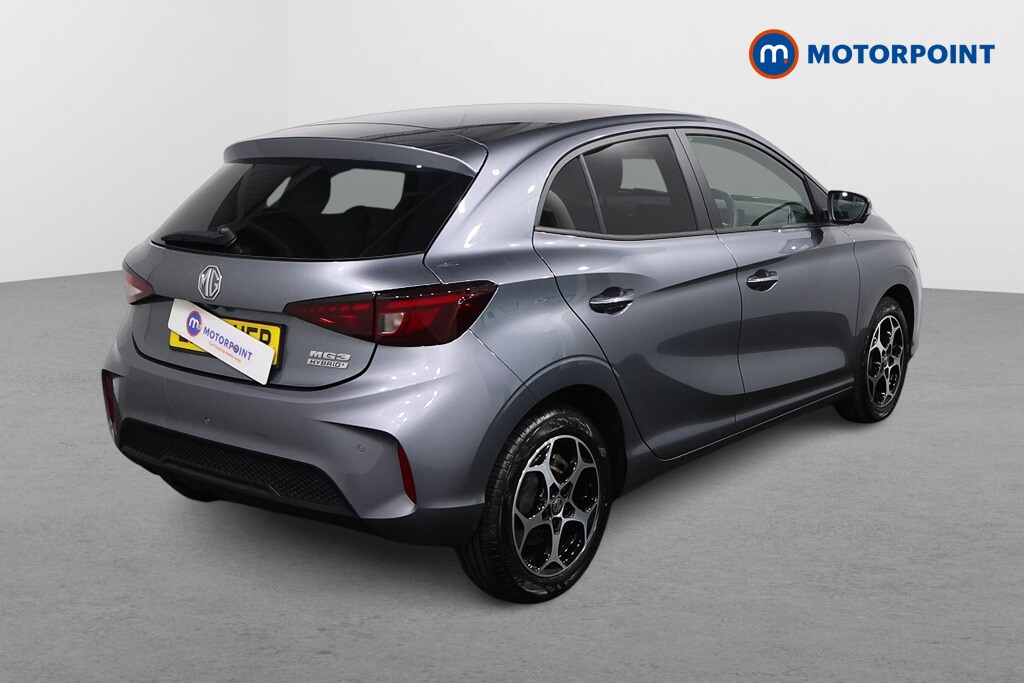 Used MG MG3 2025 for sale - 77946539: Photo 7