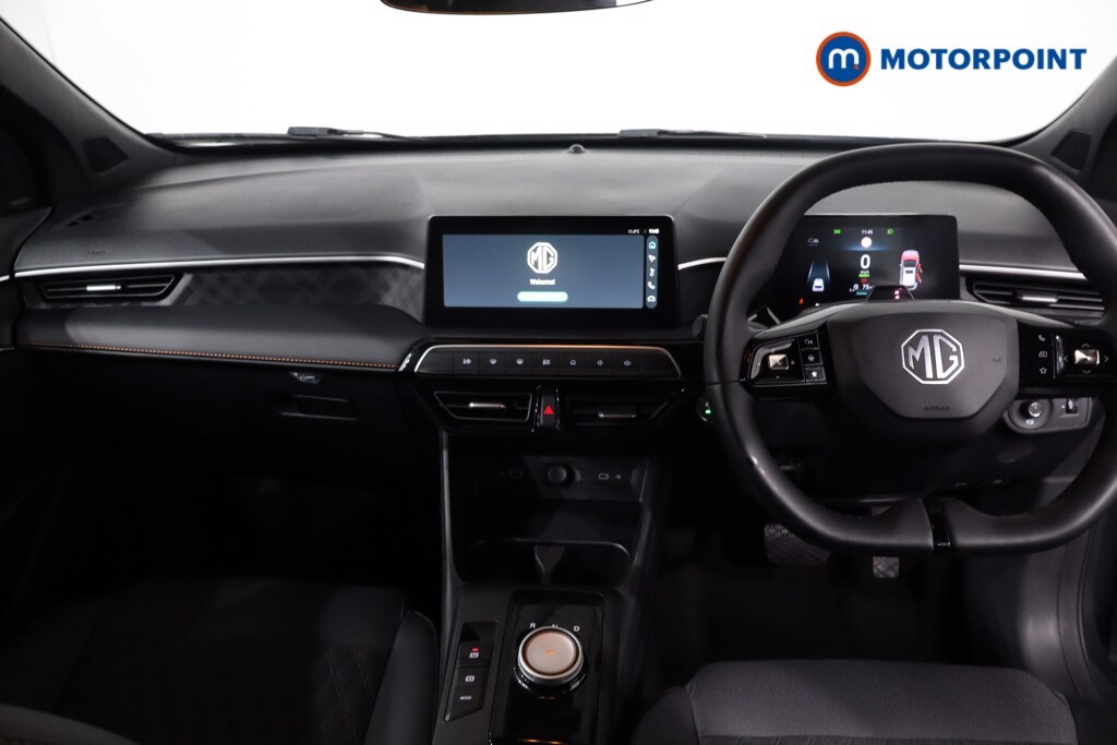 Used MG MG3 2025 for sale - 77946539: Photo 9