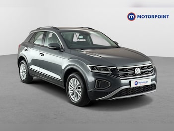 Used Volkswagen T-Roc 2024 for sale - 79351252: Photo