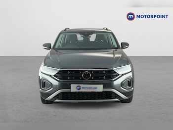 Used Volkswagen T-Roc 2024 for sale - 79351252: Photo