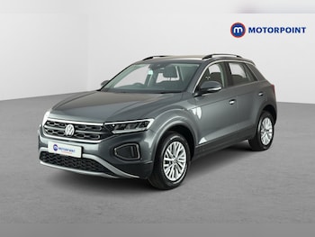 Used Volkswagen T-Roc 2024 for sale - 79351252: Photo