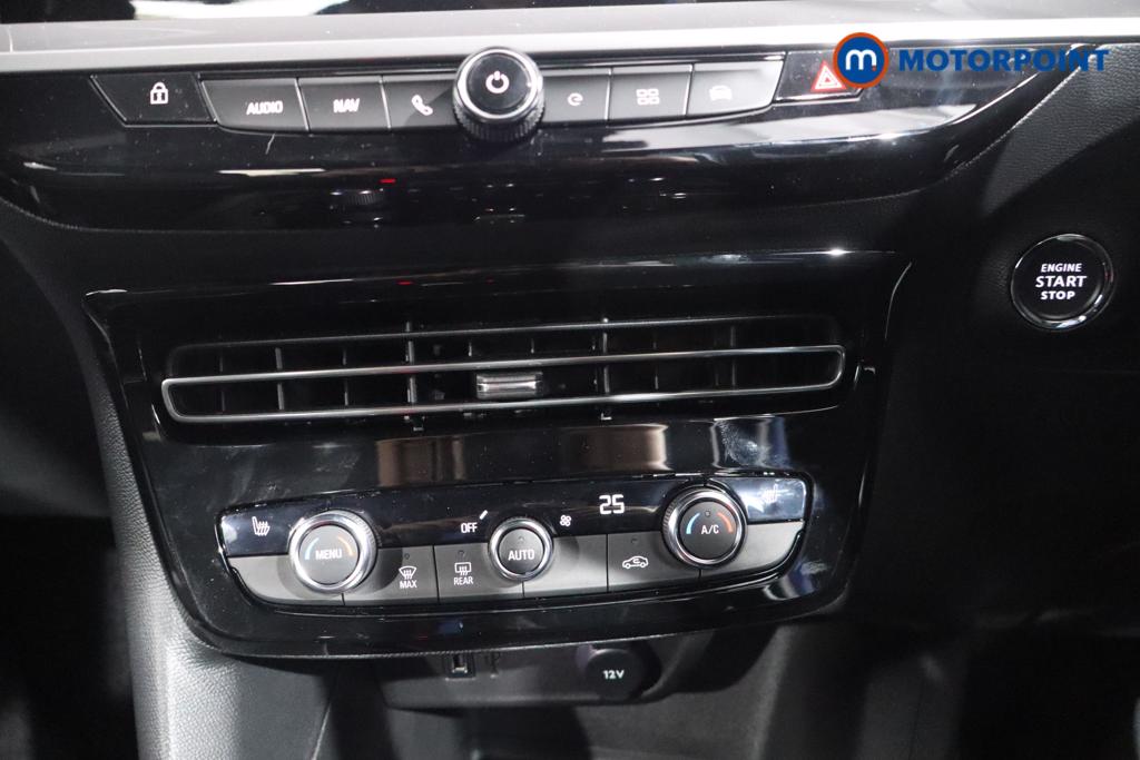 Used Vauxhall Mokka 2025 for sale - 76636864: Photo 11