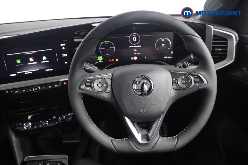 Used Vauxhall Mokka 2025 for sale - 76636864: Photo 14