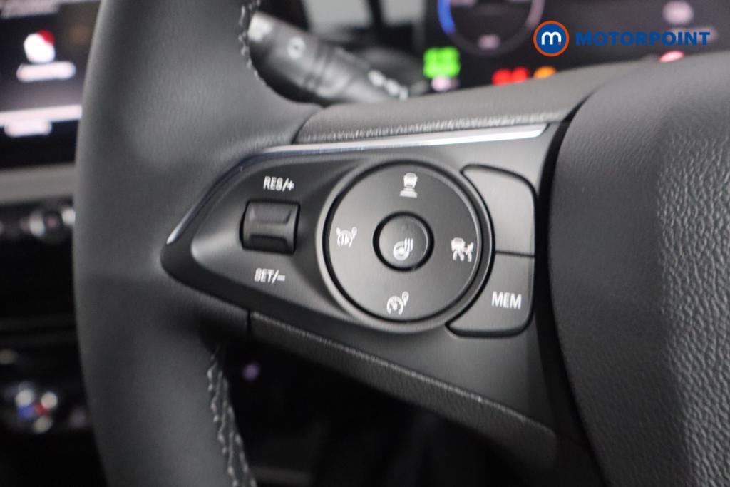 Used Vauxhall Mokka 2025 for sale - 76636864: Photo 15