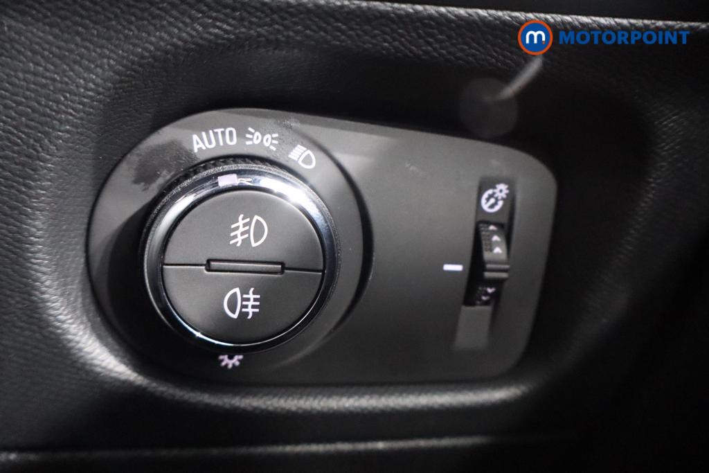 Used Vauxhall Mokka 2025 for sale - 76636864: Photo 19