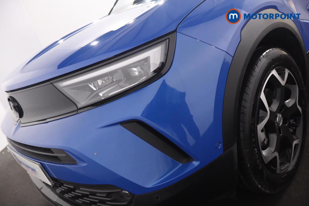 Used Vauxhall Mokka 2025 for sale - 76636864: Photo 21