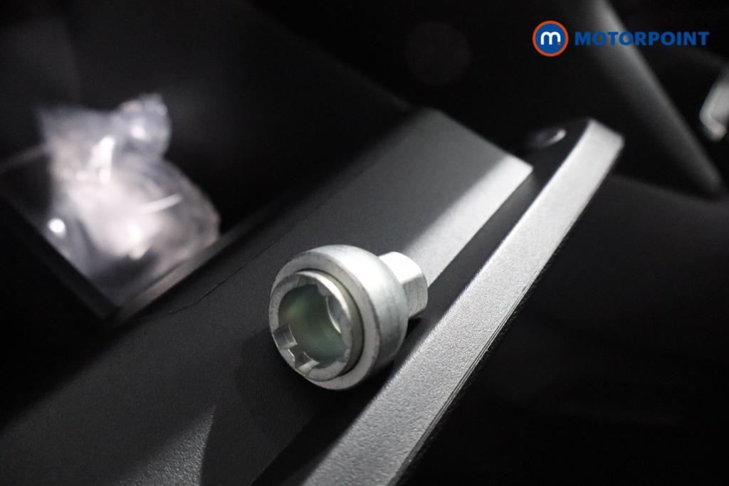 Used Vauxhall Mokka 2025 for sale - 76636864: Photo 22