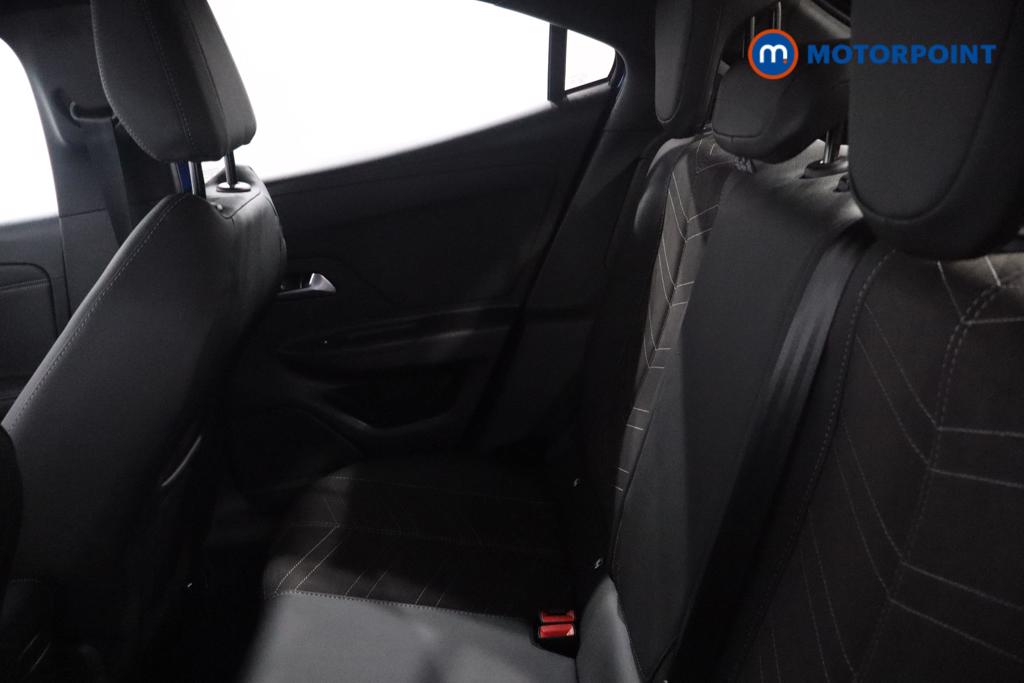 Used Vauxhall Mokka 2025 for sale - 76636864: Photo 24