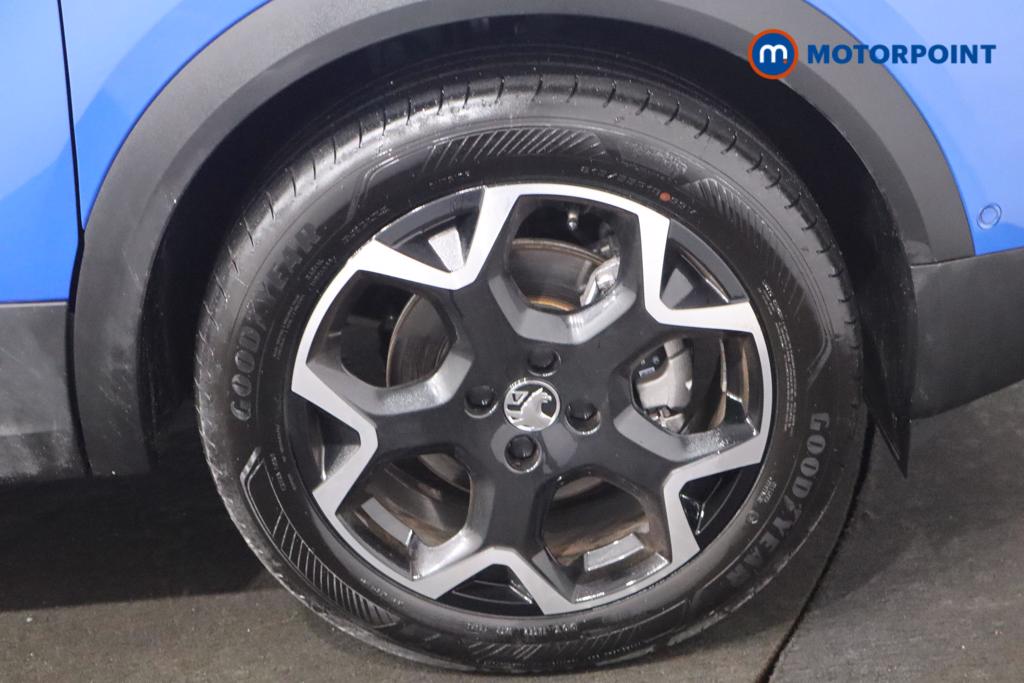 Used Vauxhall Mokka 2025 for sale - 76636864: Photo 28