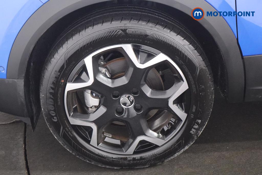 Used Vauxhall Mokka 2025 for sale - 76636864: Photo 29