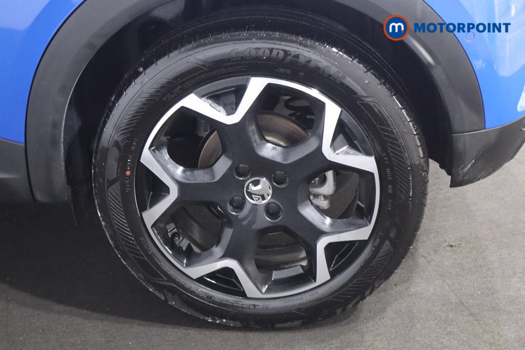 Used Vauxhall Mokka 2025 for sale - 76636864: Photo 30