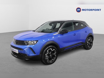 Used Vauxhall Mokka 2025 for sale - 76636864: Photo