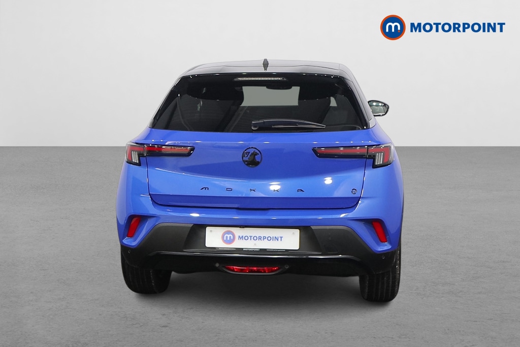 Used Vauxhall Mokka 2025 for sale - 76636864: Photo 6