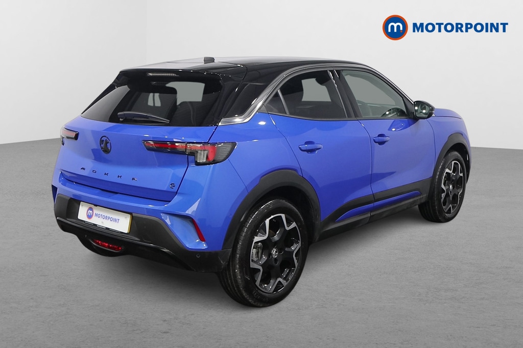 Used Vauxhall Mokka 2025 for sale - 76636864: Photo 7