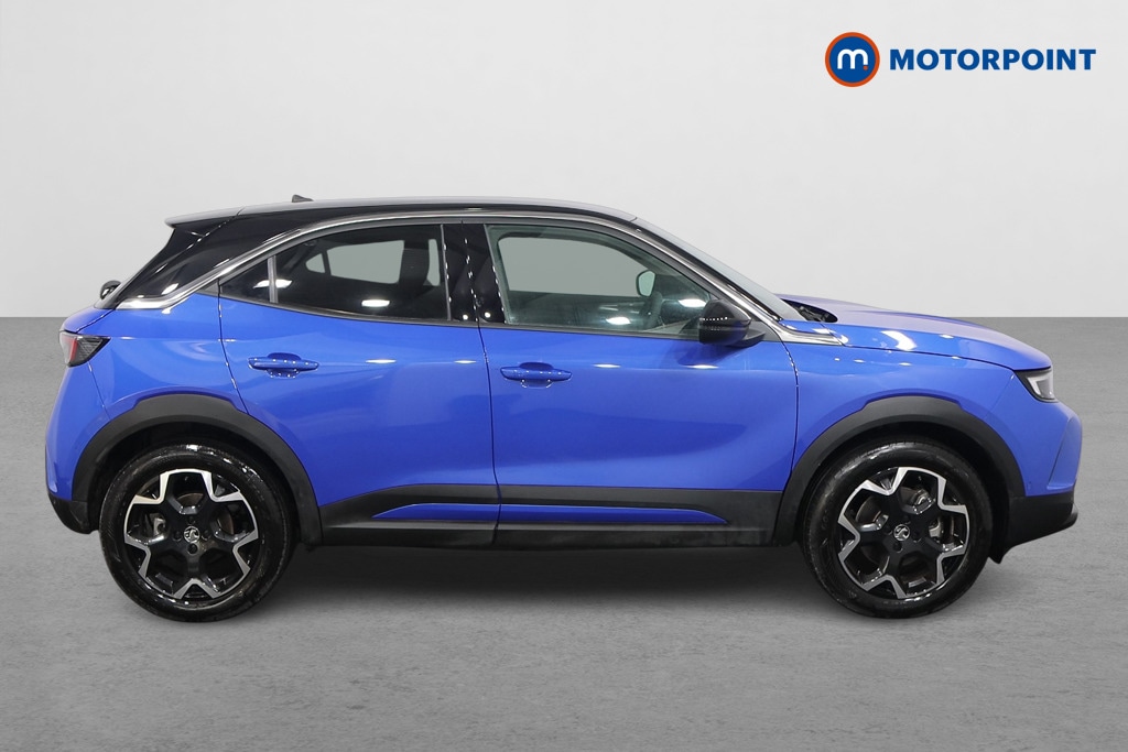 Used Vauxhall Mokka 2025 for sale - 76636864: Photo 8