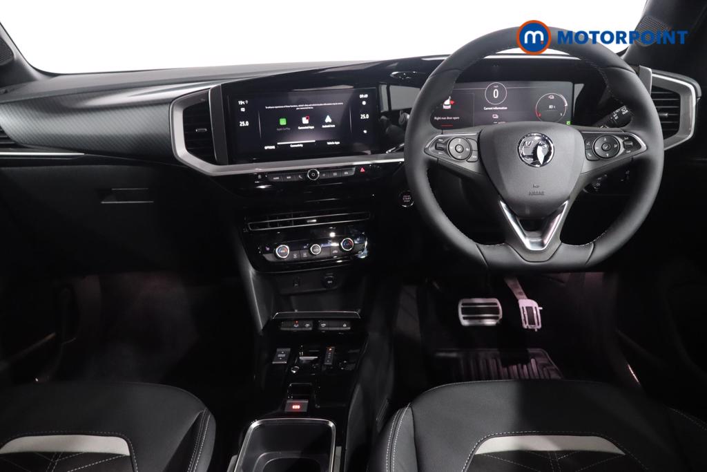 Used Vauxhall Mokka 2025 for sale - 76636864: Photo 9