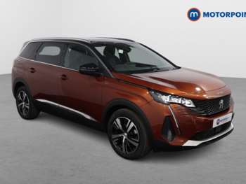 2022 - 1.2 PureTech GT 5dr