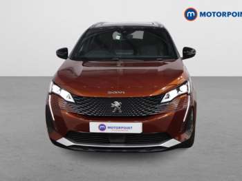 Used Peugeot 5008 2022 for sale - 74869402: Photo