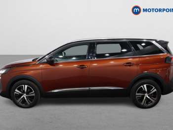 Used Peugeot 5008 2022 for sale - 74869402: Photo