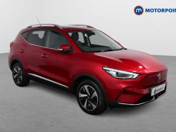 2023 - 115kW Trophy EV Long Range 73kWh 5dr Auto