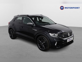 Used Volkswagen T-Roc 2021 for sale - 78251425: Photo