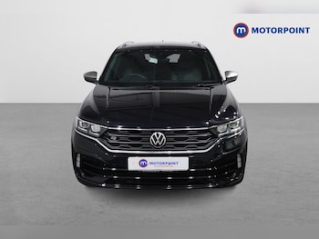Used Volkswagen T-Roc 2021 for sale - 78251425: Photo