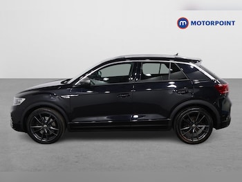 Used Volkswagen T-Roc 2021 for sale - 78251425: Photo