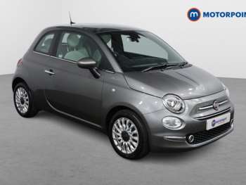 2022 - 1.0 Mild Hybrid Dolcevita [Part Leather] 3dr