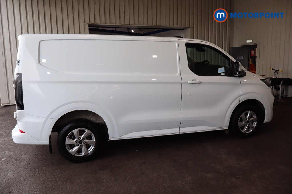 Used Ford Transit Custom 2024 for sale - 77601507: Photo 11