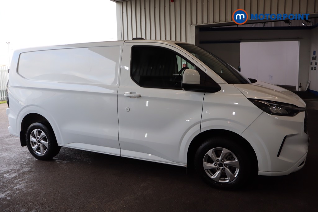 Used Ford Transit Custom 2024 for sale - 77601507: Photo 13