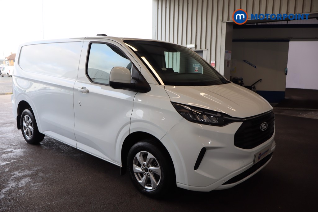 Used Ford Transit Custom 2024 for sale - 77601507: Photo 14
